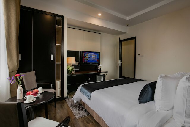 ラ サンテ ホテル & スパ