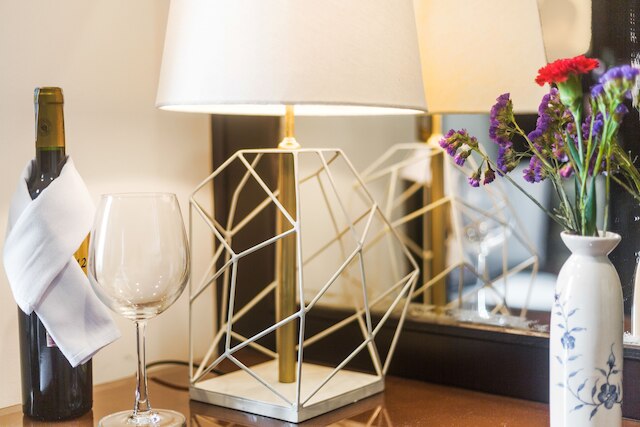 ラ サンテ ホテル & スパ