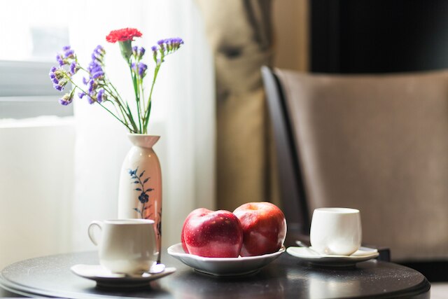 ラ サンテ ホテル & スパ