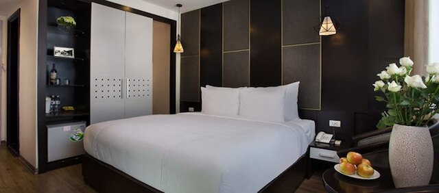 ラ サンテ ホテル & スパ