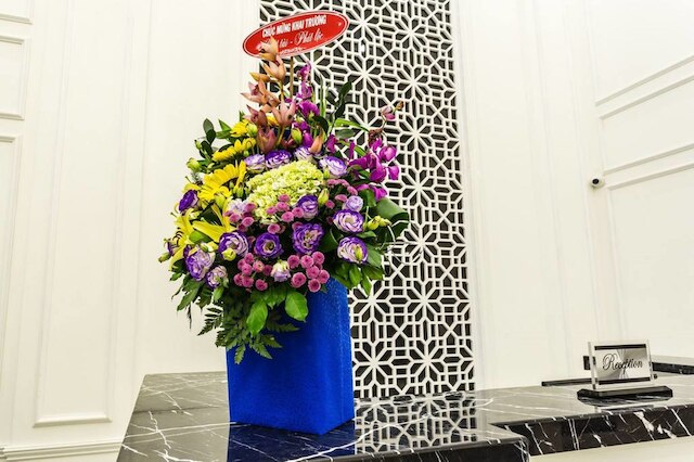 ハノイ A83 ホテル