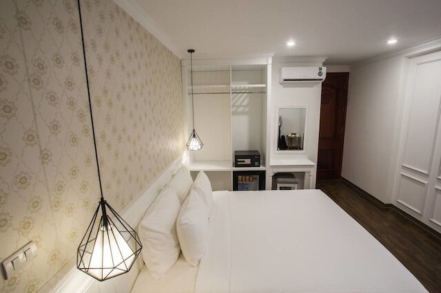 ハノイ A83 ホテル