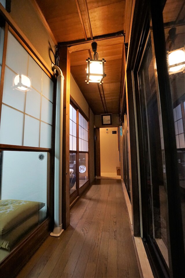 ヴィラ京都西院