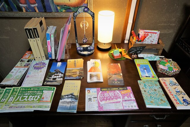 ヴィラ京都西院