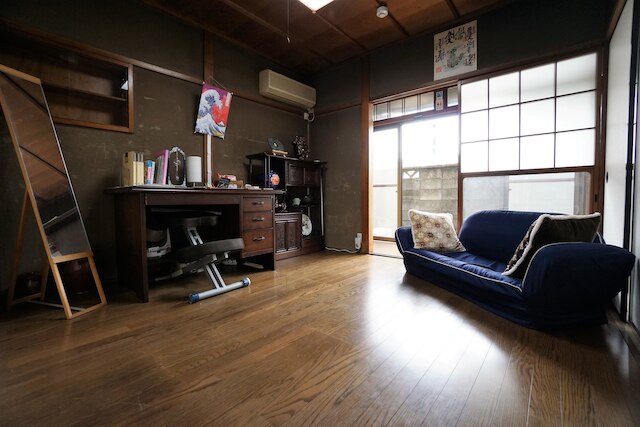 ヴィラ京都西院