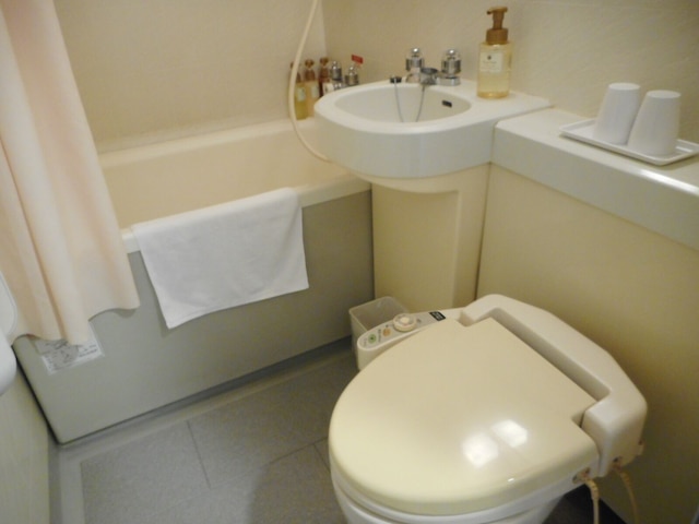 くれたけイン旭川