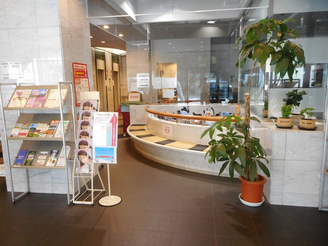 くれたけイン旭川