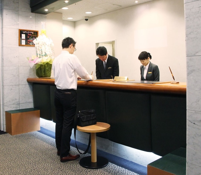 くれたけイン旭川