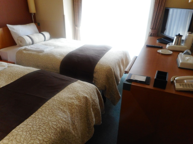 くれたけイン旭川