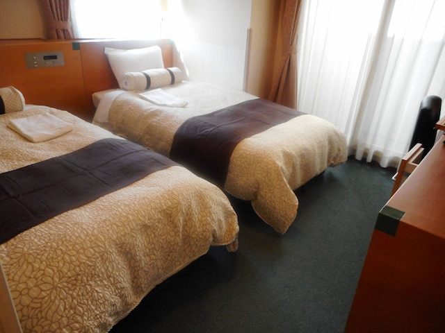 くれたけイン旭川