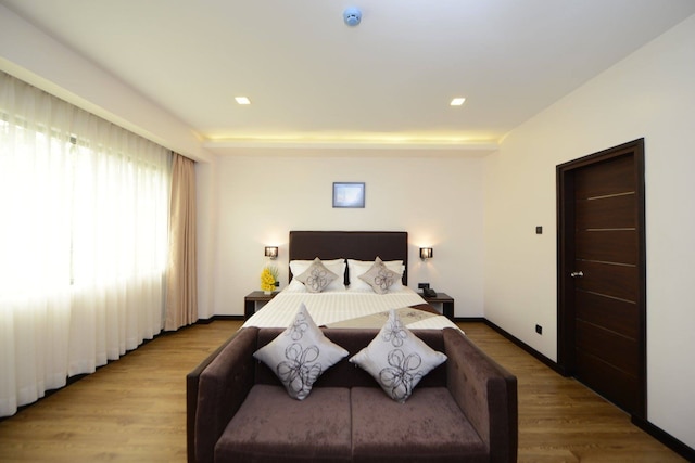 ホテル レクサス ヤンゴン