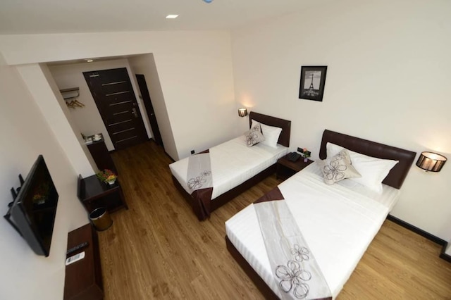 ホテル レクサス ヤンゴン