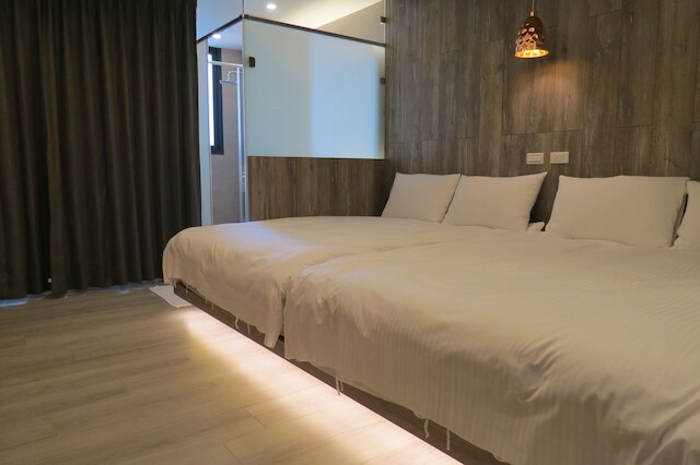 ジョイ イン (澄悅商旅)