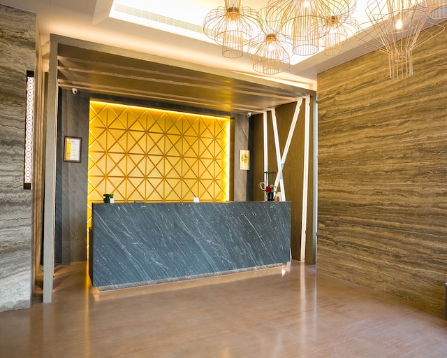 ジョイ イン (澄悅商旅)