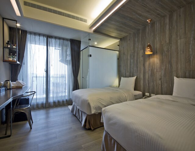 ジョイ イン (澄悅商旅)