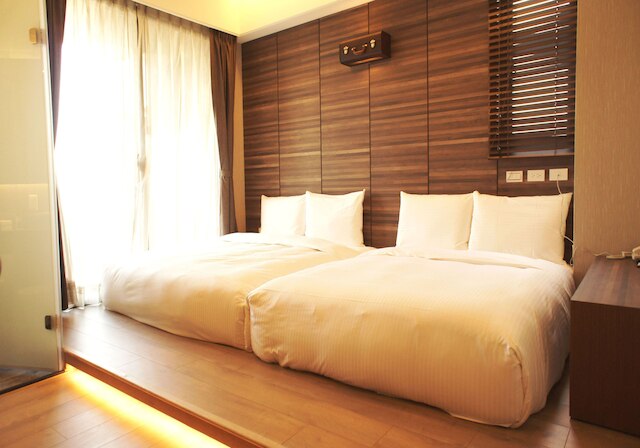 ジョイ イン (澄悅商旅)