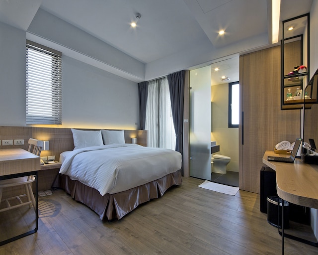 ジョイ イン (澄悅商旅)