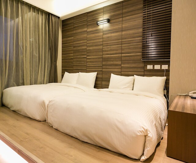 ジョイ イン (澄悅商旅)