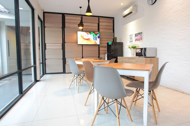 ルグリーン スイート スポモ