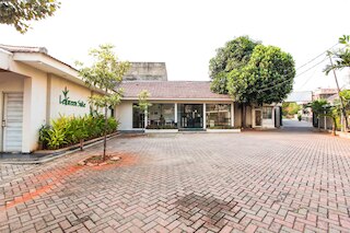 ルグリーン スイート スポモ