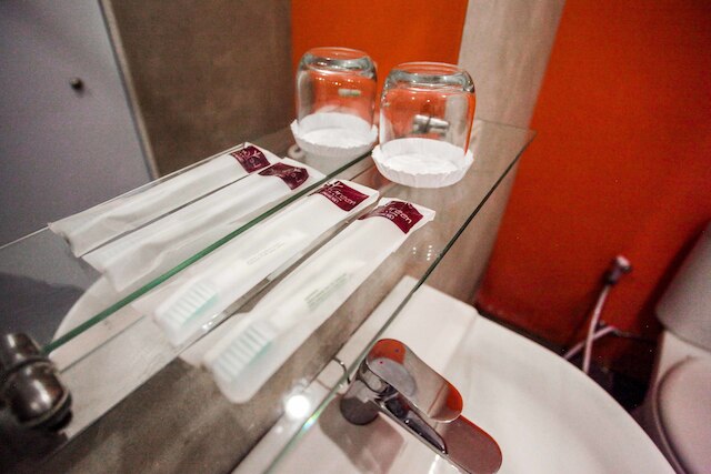 ルグリーン スイート スポモ