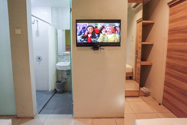 ルグリーン スイート スポモ