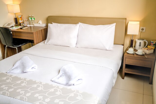 ルグリーン スイート ガトット スブロト