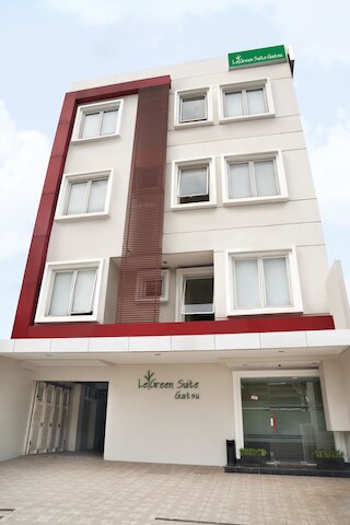 ルグリーン スイート ガトット スブロト