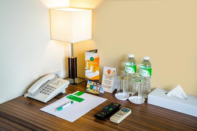 ルグリーン スイート ガトット スブロト