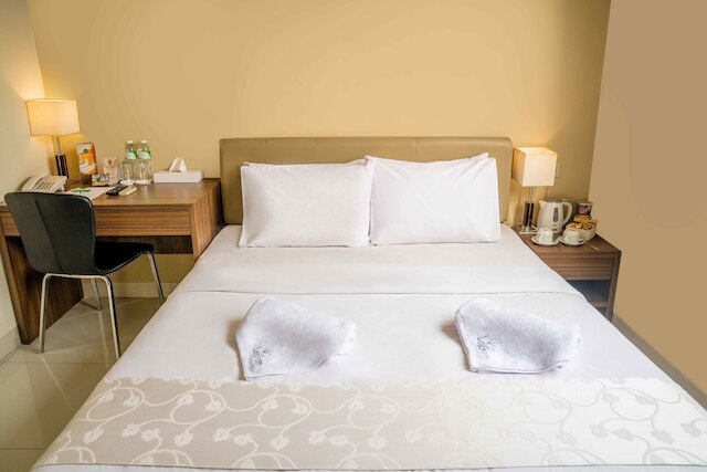 ルグリーン スイート ガトット スブロト