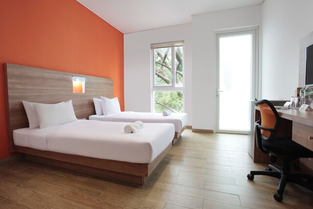 ルグリーン スイート クニンガン