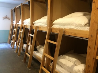 HafH Fukuoka THE LIFE