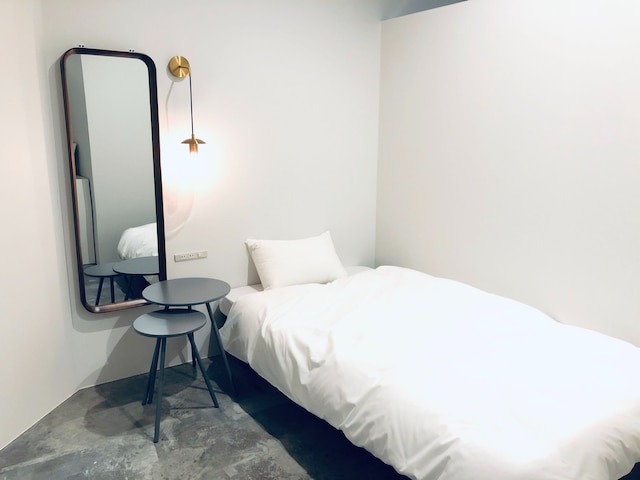 HafH Fukuoka THE LIFE