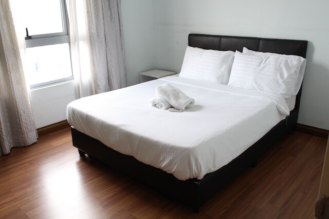 ピースフル サービス スイーツ アット タラゴン プテリ ビンタン