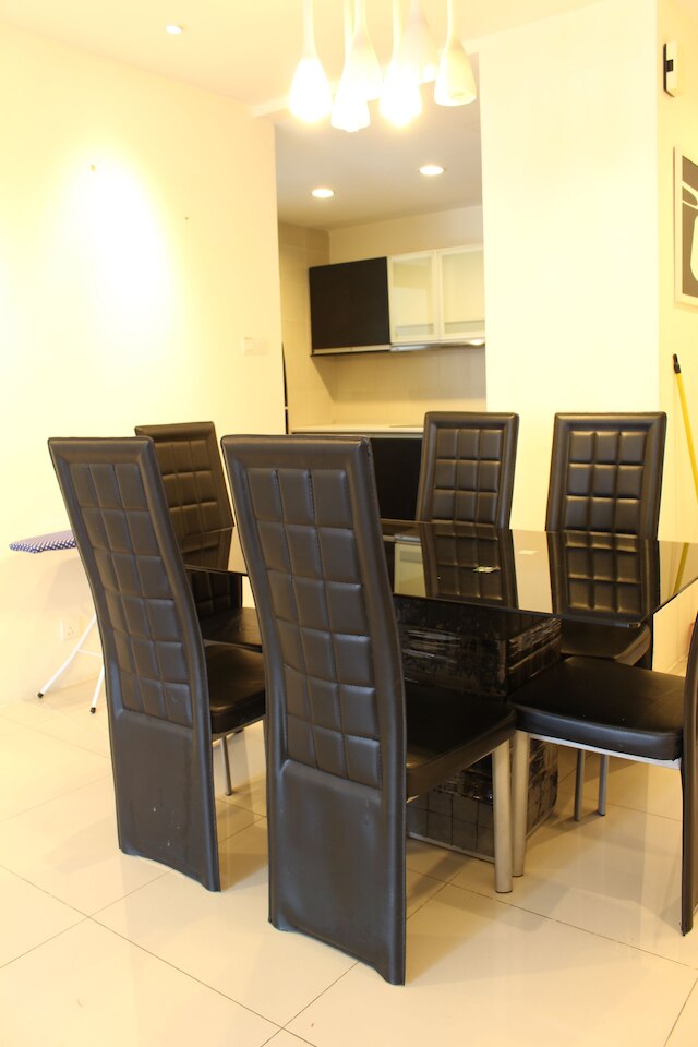 ピースフル サービス スイーツ アット タラゴン プテリ ビンタン