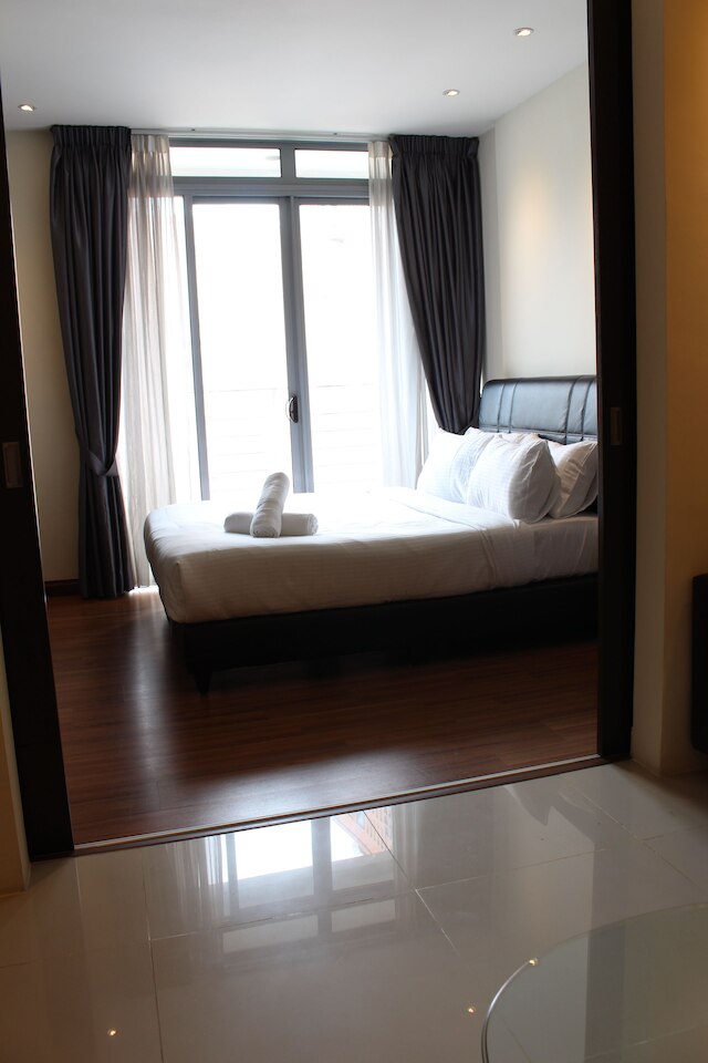 ピースフル サービス スイーツ アット タラゴン プテリ ビンタン