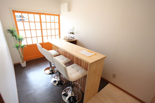 フジヤマベース