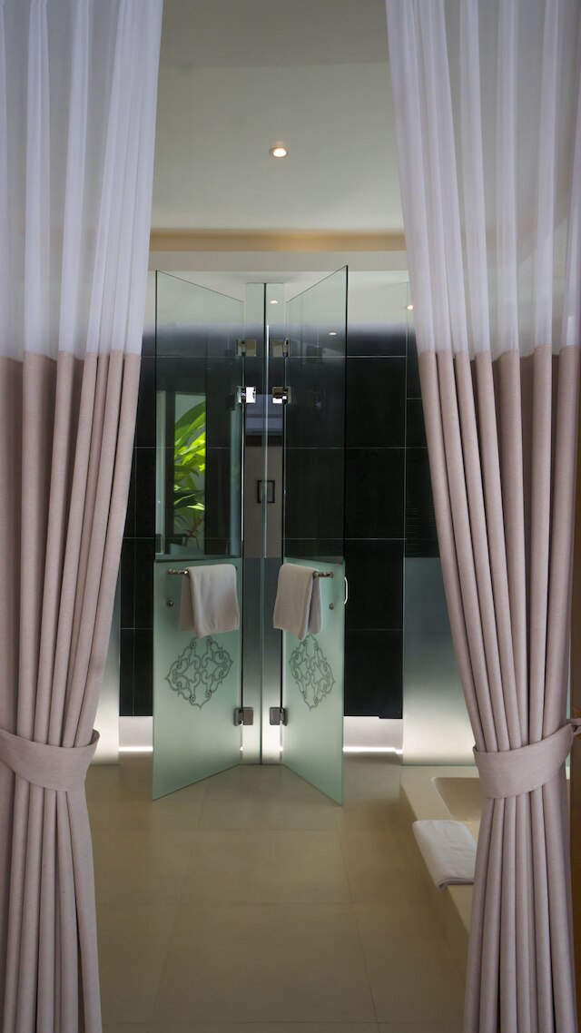 シタラ ヴィラ スミニャック