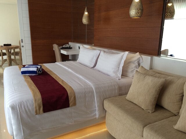 シタラ ヴィラ スミニャック