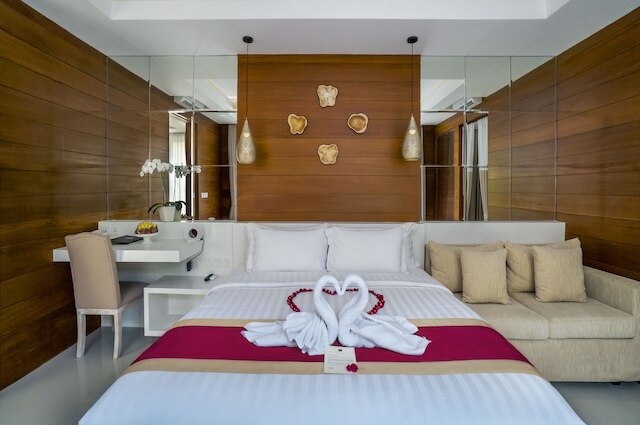 シタラ ヴィラ スミニャック