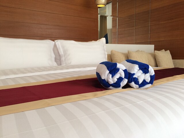 シタラ ヴィラ スミニャック