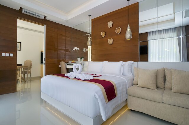 シタラ ヴィラ スミニャック