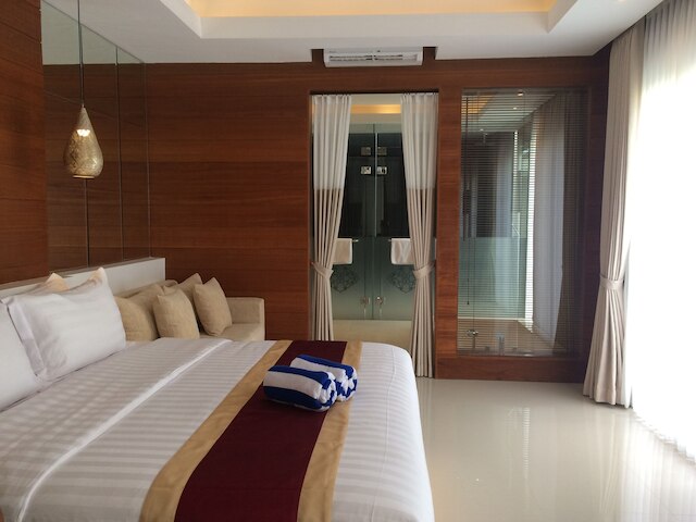 シタラ ヴィラ スミニャック