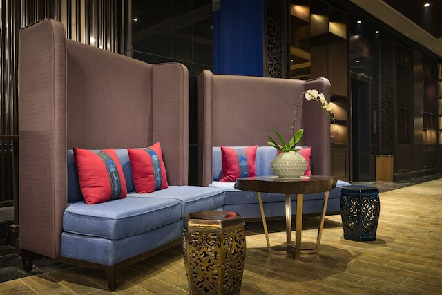 アリアナ ブティック サパ ホテル＆スパ