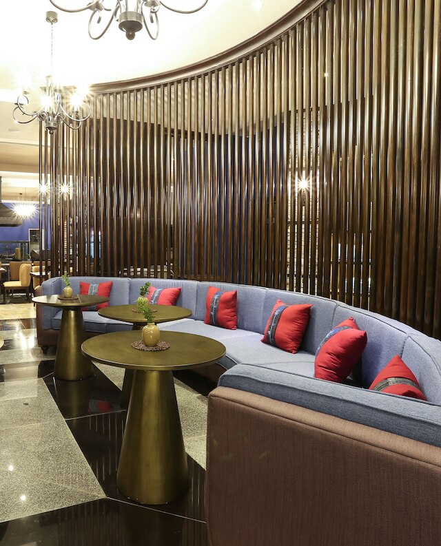 アリアナ ブティック サパ ホテル＆スパ