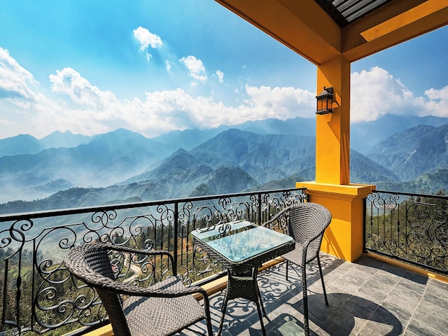 アリアナ ブティック サパ ホテル&スパ