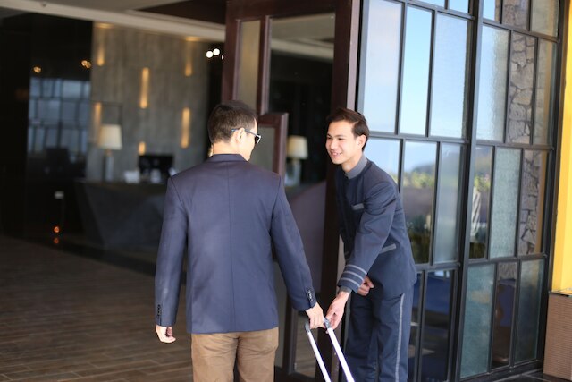 アリアナ ブティック サパ ホテル＆スパ