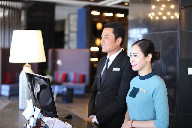 アリアナ ブティック サパ ホテル＆スパ