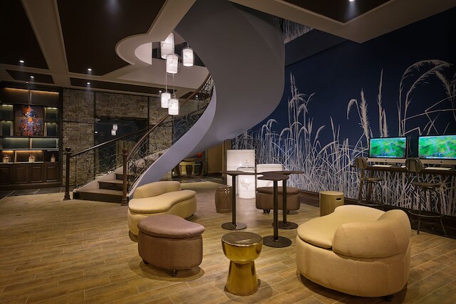 アリアナ ブティック サパ ホテル＆スパ