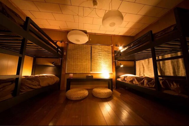 JQヴィラ 京都壬生